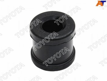 Втулка заднего стабилизатора концевая D=15 LH=RH SAT     Toyota Land Cruiser  200 (2007-2021) дорестайлинг, 1-ый рестайлинг, 2-ой рестайлинг