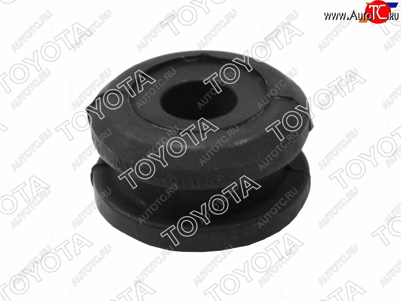 389 р. Втулка амортизатора RR SAT  Toyota Hilux  AN10,AN20 (2004-2011) дорестайлинг, 1-ый рестайлинг  с доставкой в г. Чебоксары
