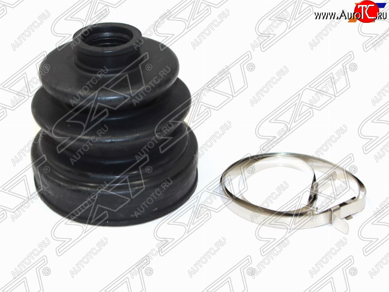 299 р. Пыльник ШРУСа (внутренний) SAT Toyota Camry Gracia XV20 универсал (1996-2001)  с доставкой в г. Чебоксары