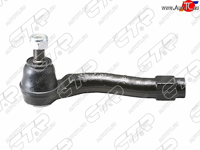 2 149 р. Правый наконечник рулевой тяги CTR Honda CR-V RM1,RM3,RM4 дорестайлинг (2012-2015)  с доставкой в г. Чебоксары