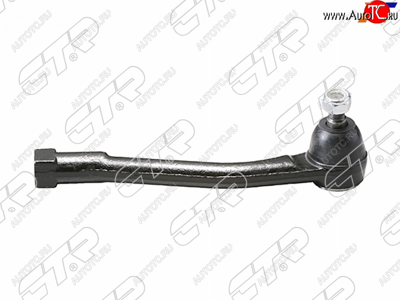 1 799 р. Правый наконечник рулевой тяги CTR Hyundai Starex/Grand Starex/H1 TQ рестайлинг (2014-2018)  с доставкой в г. Чебоксары