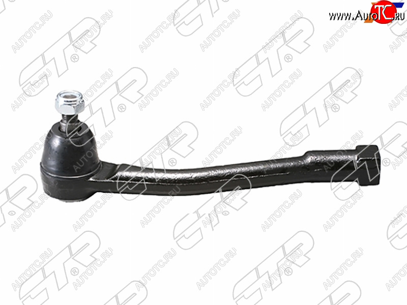 1 799 р. Левый наконечник рулевой тяги CTR Hyundai Starex/Grand Starex/H1 TQ рестайлинг (2014-2018)  с доставкой в г. Чебоксары