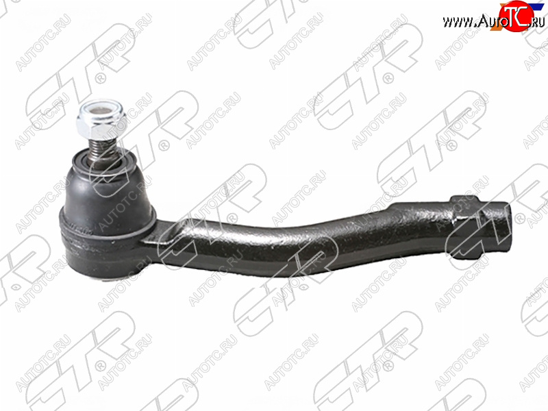 1 359 р. Левый наконечник рулевой тяги CTR Hyundai Sonata EF рестайлинг ТагАЗ (2001-2013)  с доставкой в г. Чебоксары