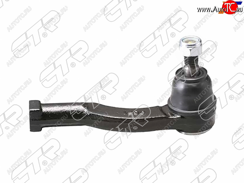 1 739 р. Правый наконечник рулевой тяги CTR Subaru Legacy BN/B15 рестайлинг седан (2017-2025)  с доставкой в г. Чебоксары