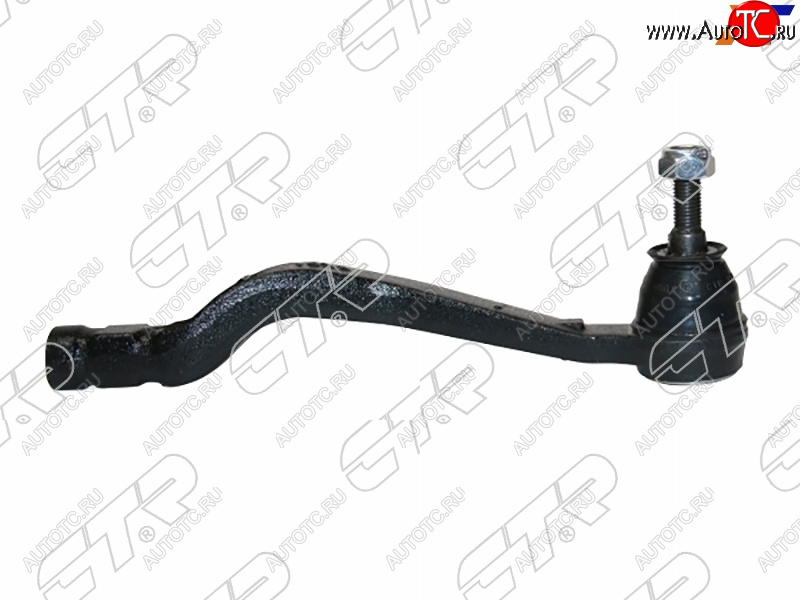 2 079 р. Правый наконечник рулевой тяги CTR Nissan Almera G15 седан (2012-2019)  с доставкой в г. Чебоксары