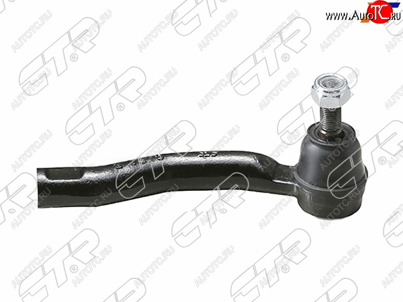 1 399 р. Правый наконечник рулевой тяги CTR Toyota Belta/Yaris XP90 седан (2005-2012)  с доставкой в г. Чебоксары