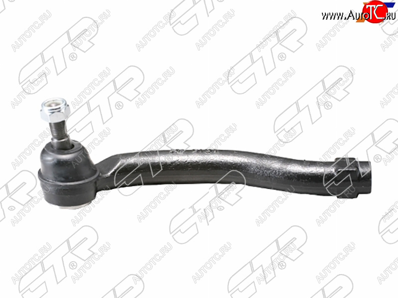 2 399 р. Левый наконечник рулевой тяги CTR Toyota Alphard H20 дорестайлинг (2008-2011)  с доставкой в г. Чебоксары