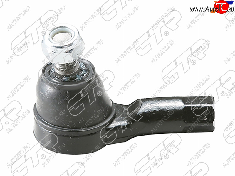 969 р. Наконечник рулевой тяги (LH=RH) CTR Opel Agila A (2000-2007)  с доставкой в г. Чебоксары