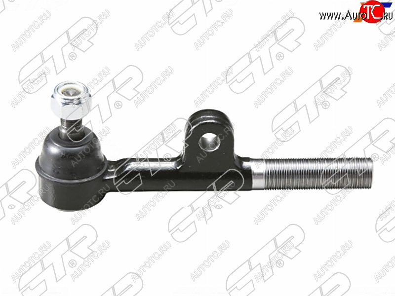 2 269 р. Левый наконечник рулевой тяги (внешний) CTR Toyota Land Cruiser 80 (1989-1997)  с доставкой в г. Чебоксары