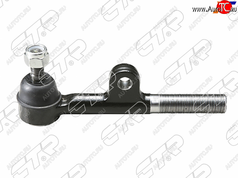 2 159 р. Правый наконечник рулевой тяги (внешний) CTR Toyota Land Cruiser 80 (1989-1997)  с доставкой в г. Чебоксары