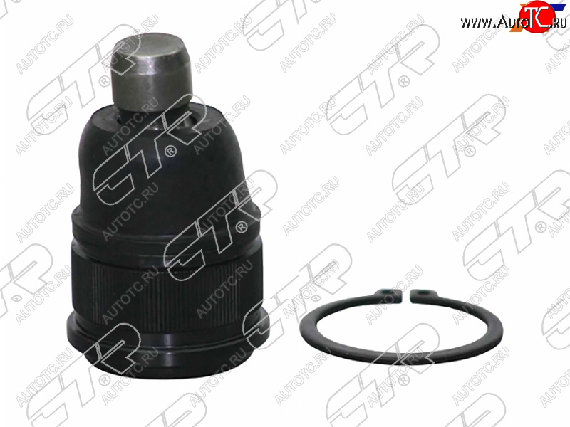 1 259 р. Шаровая опора переднего нижнего рычага MAZDA 3AXELA 03-MAZDA 5PREMACY 99-FAMILIA323 98-04MPV 9 CTR CB0274  с доставкой в г. Чебоксары