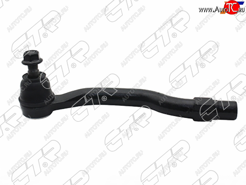 2 279 р. Левый наконечник рулевой тяги CTR Mazda 6 GH дорестайлинг лифтбэк (2007-2010)  с доставкой в г. Чебоксары