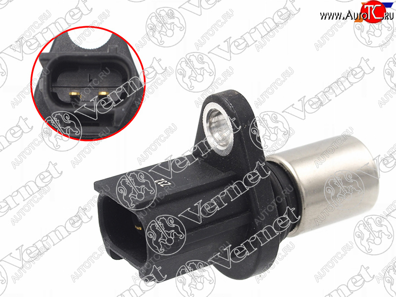 6 949 р. Датчик положения распредвала TOYOTA 1GR1MZ3MZ1AZ2AZ1ZZ3ZZ3RZ1GFE VERNET CS0143  с доставкой в г. Чебоксары