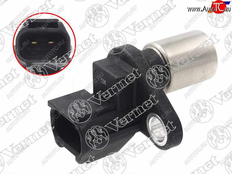 5 449 р. Датчик положения коленвала TOYOTA 1MZ2MZ3MZ1CD VERNET CS0176  с доставкой в г. Чебоксары