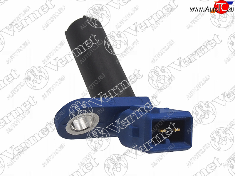 1 429 р. Датчик положения коленвала MAZDA MAZDA2/Demio DY/FORD/C-Max/Fiesta/Focus/Fusion/VOLVO C30/S40/V50 05 VERNET CS0313, cs0313 VERNET CS0313  с доставкой в г. Чебоксары