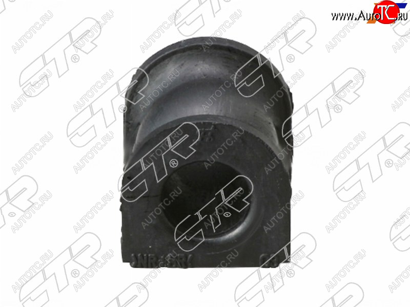 175 р. Втулка заднего стабилизатора D=18 LH=RH SAT  Honda CR-V  RD4,RD5,RD6,RD7,RD9  (2001-2006) дорестайлинг, рестайлинг  с доставкой в г. Чебоксары