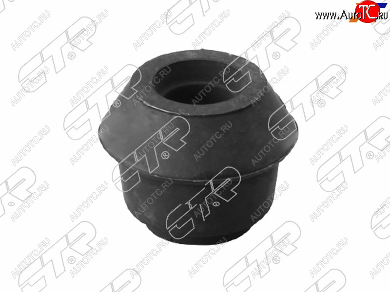 197 р. Втулка растяжки переднего рычага D=16 CHEVROLET MATIZ/SPARK 98-05/SUZUKI WAGON R 99-10 CTR CVKD-13, cvkd13 CTR CVKD-13  с доставкой в г. Чебоксары