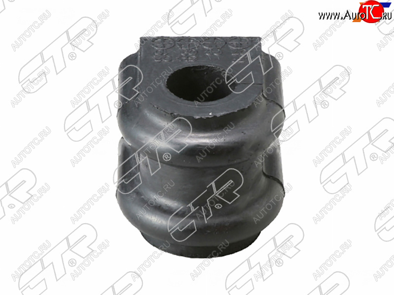 276 р. Втулка переднего стабилизатора CTR  Hyundai Getz  TB (2002-2010) хэтчбэк 5 дв. дорестайлинг, хэтчбэк 5 дв. рестайлинг  с доставкой в г. Чебоксары
