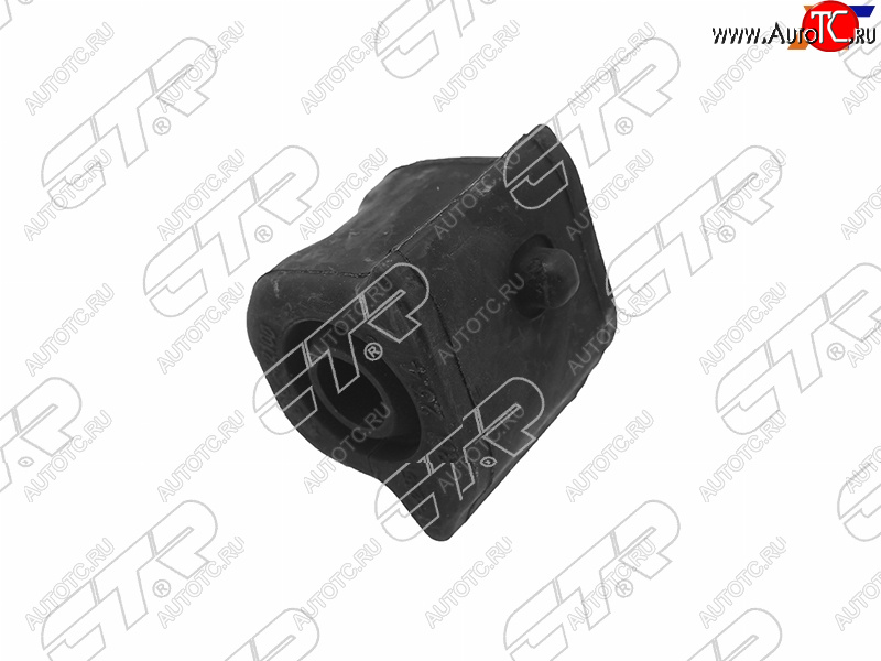 649 р. Втулка стабилизатора FL=FR SAT  Toyota RAV4  XA30 (2003-2013) 5 дв. удлиненный дорестайлинг, 5 дв. 1-ый рестайлинг, 5 дв. удлиненный 1-ый рестайлинг, 5 дв. 2-ой рестайлинг, 5 дв. удлиненный 2-ой рестайлинг  с доставкой в г. Чебоксары