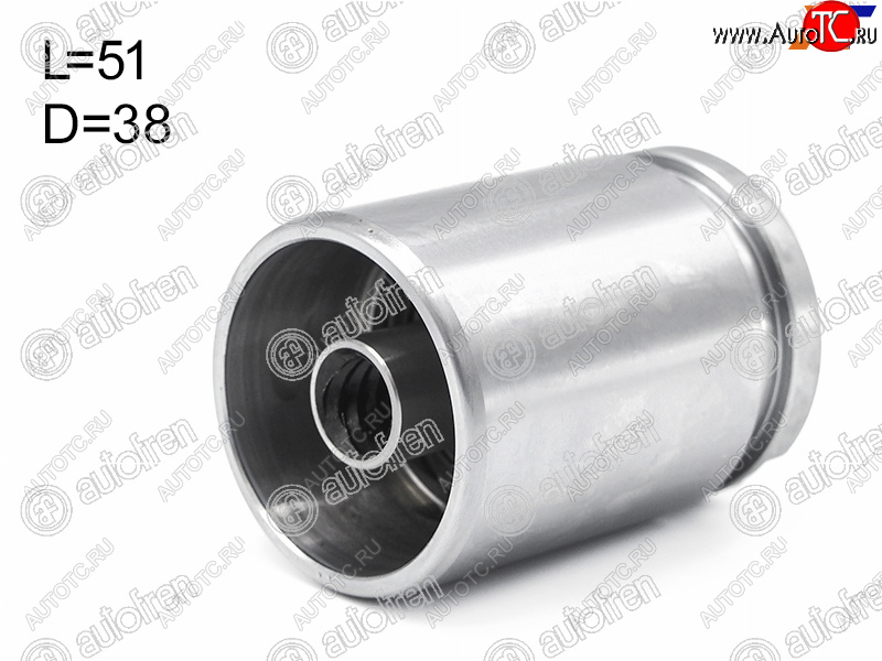 2 399 р. Поршень суппорта зад 38mm AUTOFREN Honda Accord 10 CV (2019-2022)  с доставкой в г. Чебоксары