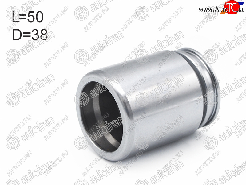 689 р. Поршень заднего суппорта 38mm AUTOFREN Ford Focus 2  седан дорестайлинг (2004-2008)  с доставкой в г. Чебоксары
