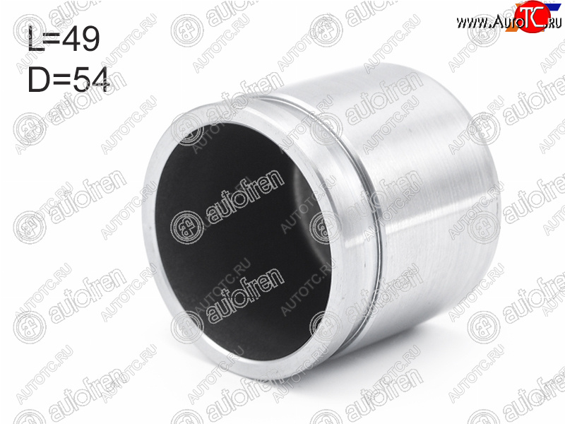 659 р. Поршень суппорта перед 54mm AUTOFREN  Nissan Almera G15 седан (2012-2019)  с доставкой в г. Чебоксары