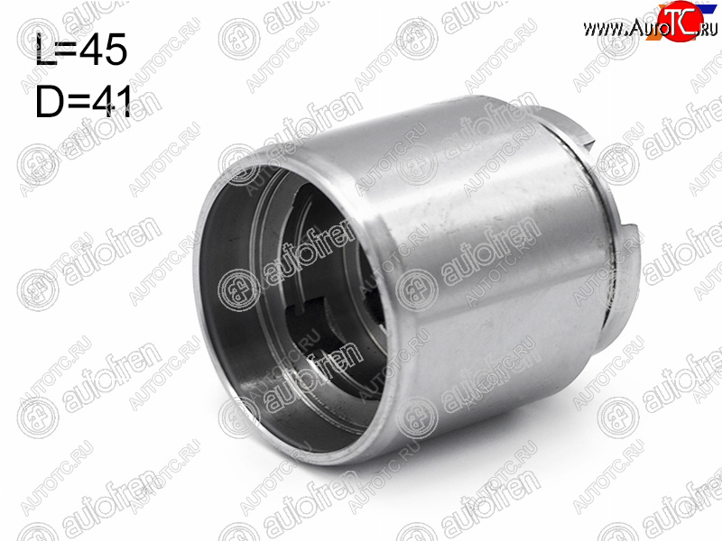 669 р. Поршень заднего суппорта 41mm AUTOFREN CITROEN C4 B7 седан рестайлинг (2015-2022)  с доставкой в г. Чебоксары