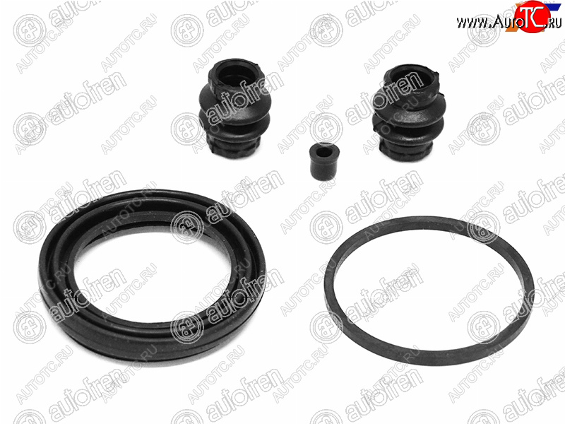 399 р. Ремкомплект суппорта перед 54mm AUTOFREN Volkswagen Polo 5 хэтчбек дорестайлинг (2009-2015)  с доставкой в г. Чебоксары