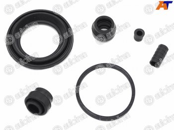 Ремкомплект тормозного суппорта задний 48mm AUTOFREN Toyota Land Cruiser 10 100 1-ый рестайлинг (2002-2005)