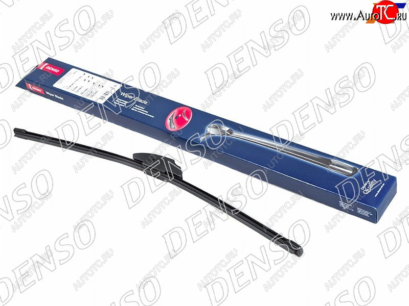 959 р. Щетка стеклоочистителя (бескаркасная 18 (450мм))                                                    DENSO DFR-002  с доставкой в г. Чебоксары