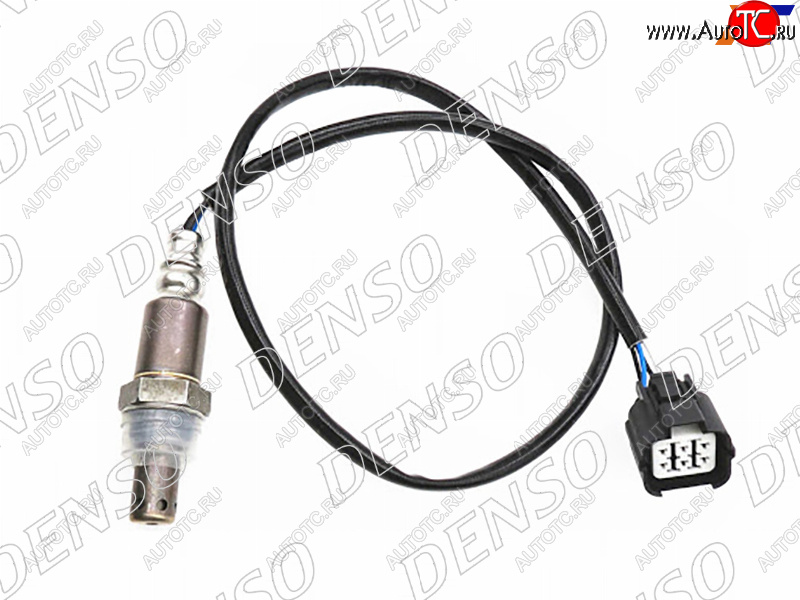 15 649 р. Датчик кислородный SUBARU FORESTER 08-12IMPREZA 07-12LEGACY 03-09                                  DENSO DOX-0362  с доставкой в г. Чебоксары