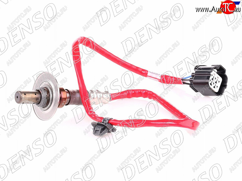 13 399 р. Датчик топливно-воздушной смеси SUBARU FORESTER 02-07/IMPREZA 00-07/LEGACY 03-09  2,0 DENSO DOX-0361, dox0361 DENSO DOX-0361  с доставкой в г. Чебоксары