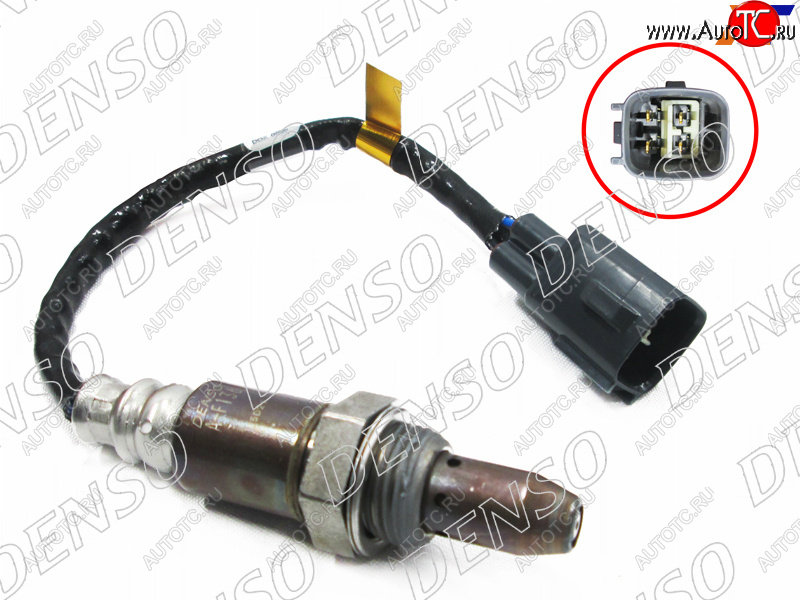 16 449 р. Датчик топливо-воздушной смеси TOYOTA LANDCRUISER 200PRADO 120LEXUS GX 470 09- DENSO DOX-0506  с доставкой в г. Чебоксары