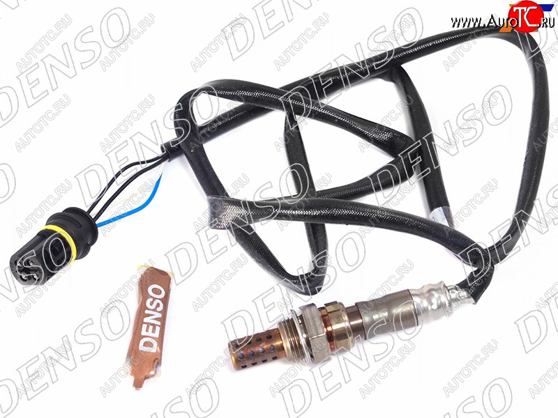 7 849 р. Датчик кислородный MERCEDES C202 93-01E210 95-03W163 98-05 DENSO DOX-1314  с доставкой в г. Чебоксары