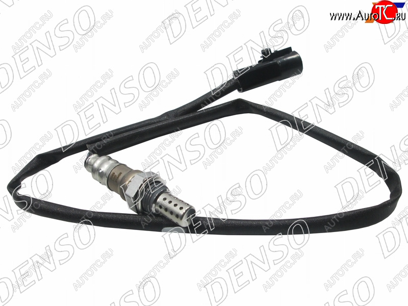 10 449 р. Датчик кислородный FORD C-MAX 07-/FIESTA 01-/FOCUS 98-05/FOCUS II 04-11/VOLVO XC60- DENSO DOX-2068, dox2068 DENSO DOX-2068  с доставкой в г. Чебоксары