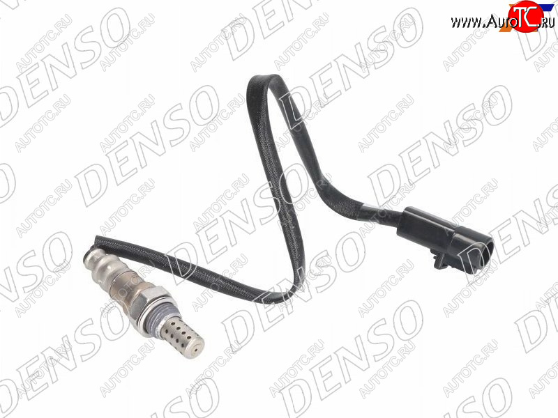 7 199 р. Датчик кислородный FORD C-MAX 07-/FIESTA 01-/FOCUS 98-05/FOCUS II 04-11 DENSO DOX-2004, dox2004 DENSO DOX-2004  с доставкой в г. Чебоксары