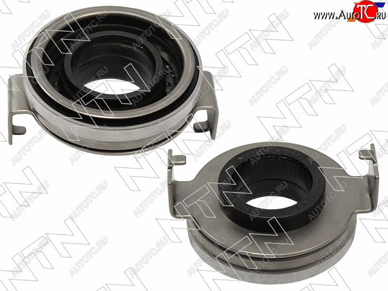 3 199 р. Выжимная муфта сцепления SUBARU FORESTER 05- EJ25-T 05- NTN FCR62-69-1/2E  с доставкой в г. Чебоксары