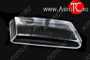549 р. Правое стекло передней фары (пр-во Китай) BODYPARTS Audi A4 B5 8D2 седан дорестайлинг (1994-1997)  с доставкой в г. Чебоксары