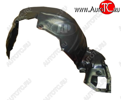 729 р. Левый подкрылок передний BODYPARTS Lexus RX300 XU10 дорестайлинг (1995-2001)  с доставкой в г. Чебоксары
