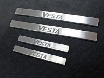 лист шлифованный надпись Vesta 2957р лист шлифованный надпись Vesta 2957р