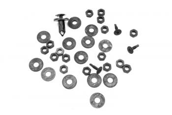 КРЕПЕЖ ДЛЯ NLL4860003 И NLL4860004, NLS4860003 И NLS4860004 TOYOTA nlw4860003