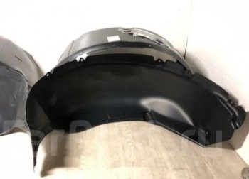 Splash Shield MITSUBISHI L200, 2016 set  Митсубиси Л200 MITSUBISHI mz353024