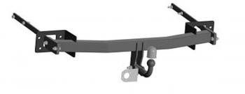 Фаркоп Bosal-Oris EXEED VX (2020-2023) дорестайлинг (стальной с порошковым покрытием, шар A (F20))