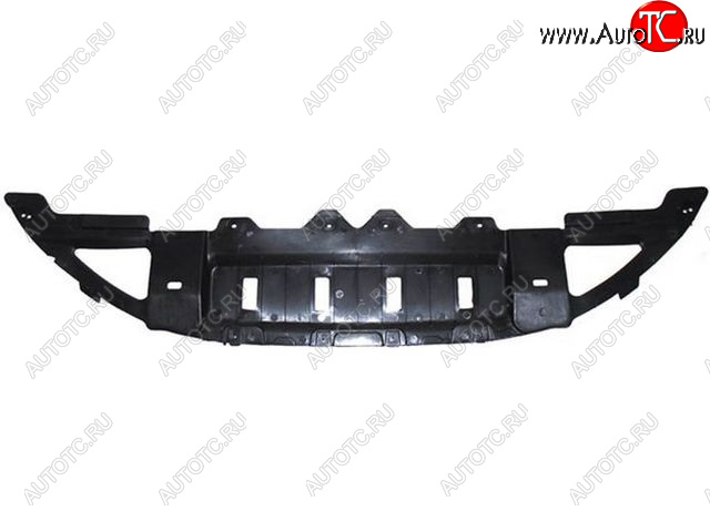 949 р. Защита картера двигателя BODYPARTS Chevrolet Cruze J308 универсал рестайлинг (2012-2015)  с доставкой в г. Чебоксары