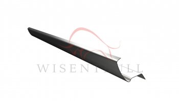 Правый ремонтный порог Wisentbull CITROEN C4 Grand Picasso - C4 picasso  UD
