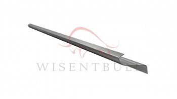 Ремкомплект левой двери Wisentbull Lexus GX470  J120 (2002-2007), Toyota Land Cruiser Prado  J120 (2002-2009)