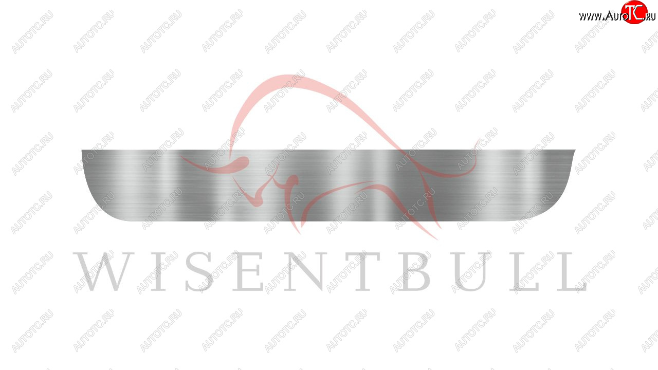 1 989 р. Ремкомплект левой двери Wisentbull Aston Martin DB7 купе рестайлинг (1999-2003)  с доставкой в г. Чебоксары