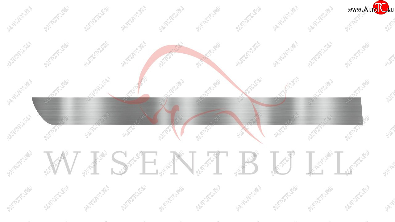 1 989 р. Ремкомплект левой двери Wisentbull  Honda Stream ( 1 RN1,RN3,  1 RN2,RN4, RN1, RN3, RN5) (2000-2006)  дорестайлинг, рестайлинг  с доставкой в г. Чебоксары
