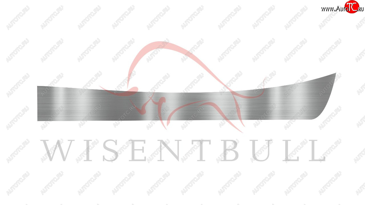 1 989 р. Ремкомплект левой двери Wisentbull  Honda Stream ( 1 RN1,RN3,  1 RN2,RN4, RN1, RN3, RN5) (2000-2006)  дорестайлинг, рестайлинг  с доставкой в г. Чебоксары