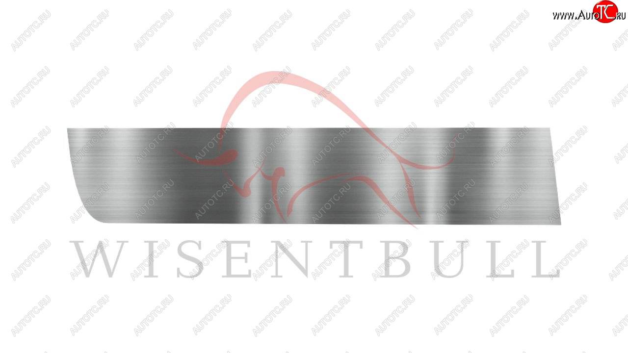 1 989 р. Ремкомплект левой двери Wisentbull  KIA Shuma - Spectra  с доставкой в г. Чебоксары